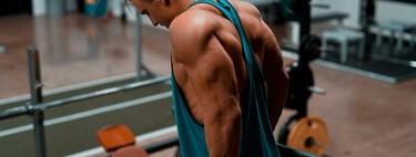 Ten en cuenta esto al entrenar el tríceps si no quieres dañarlo e impedir que crezca 