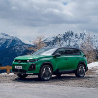 Es un SUV grande, amplio y con precio razonable. El nuevo Citroën C5 Aircross viene a ser el superventas de Stellantis