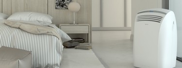 Aire acondicionado portátil: 9 modelos para no pasar calor este verano