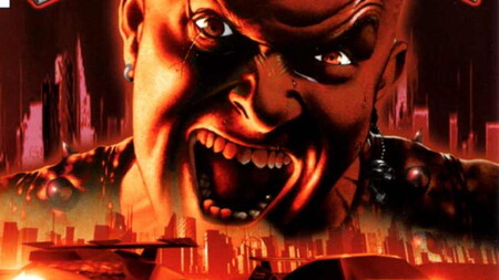 Ser el malo en los videojuegos también mola