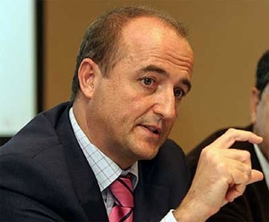 Medidas del Ministerio de Industria para frenar la crisis