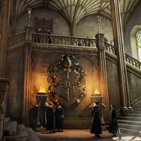 ¿Cuál es la casa más popular de Hogwarts Legacy? Para sorpresa de nadie, esta es la casa que lidera el ranking por delante de dos opciones muy queridas 