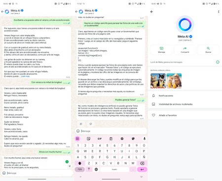 Meta Ai Whatsapp