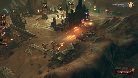 Warhammer 40000 Battlesector 5452843