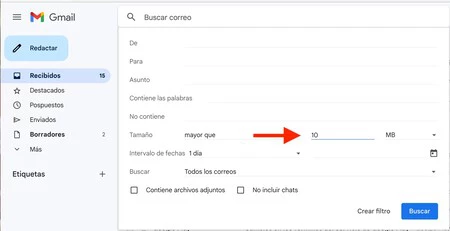 Cómo crear una cuenta de Gmail fácil y rápido