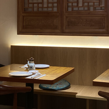 Los mejores restaurantes para celebrar San Valentín si adoras la cocina asiática