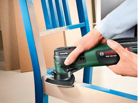 Esta multiherramienta Bosch te puede hacer más fácil la vida y ahora tiene un descuentazo durante el Amazon Prime Day