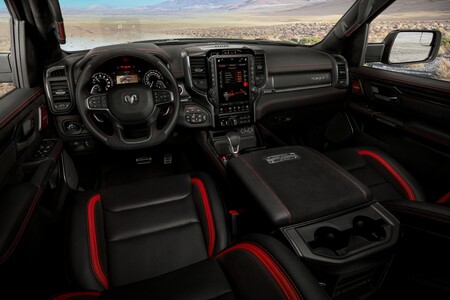 Ram 1500 Trx Precio Mexico 18