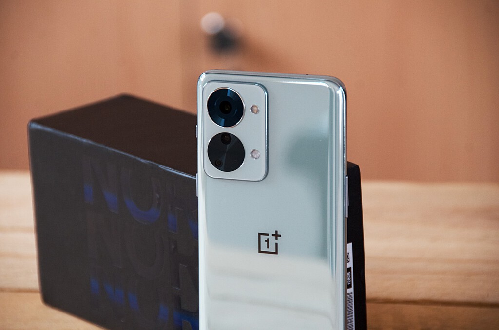 OnePlus Nord 2T, análisis: al final, el sitio de OnePlus estaba en la gama media más noble