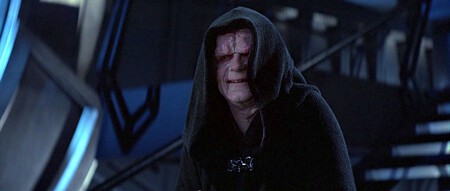 Palpatine Star Wars 1