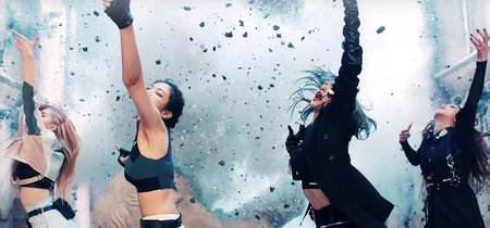 Tenemos nuevo récord en YouTube: BLACKPINK llega a 100 millones de reproducciones en solo 62 horas