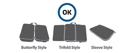 Laptop bag