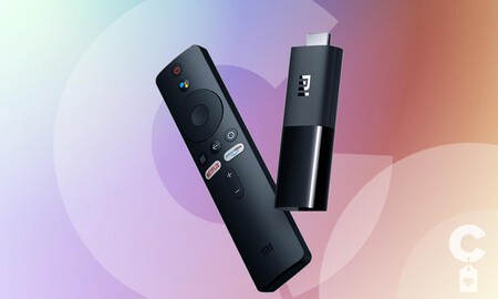 Darle una segunda vida a tu vieja tele sólo te costará 38 euros con el Xiaomi Mi TV Stick y este cupón de eBay