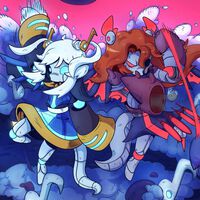 Descarga gratis y quédate para siempre un juego de Steam que te gustará si eres fan de los roguelike y las aventuras 'bullet-hell'. Ya puedes reclamar Dracomaton 