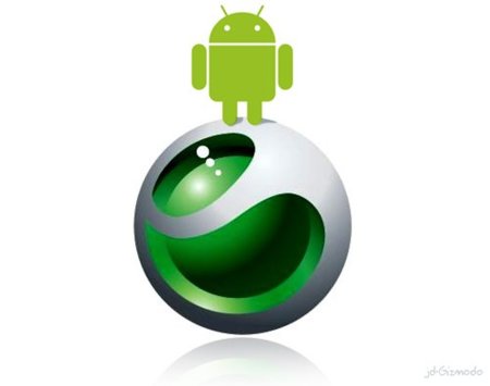 Sony Ericsson quiere ser el mayor fabricante de teléfonos Android