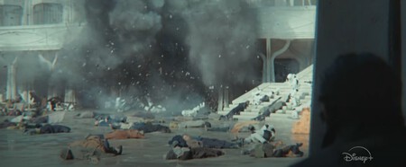 Andor Season 2 Trailer Ghorman M