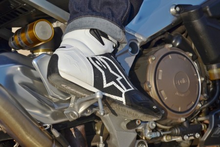 Alpinestars Faster 2 Vented002