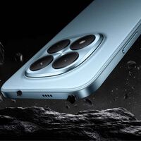 La clave de por qué los nuevos REDMI Note 15 son a la vez tan delgados y resistentes: en qué consiste la nueva Estructura REDMI Titan  