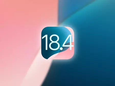 Ios 18 4