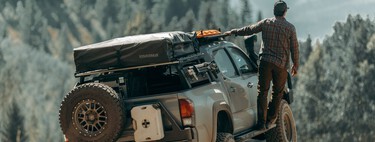 Qué es el 'overlanding' y por qué Toyota es su mejor aliado 