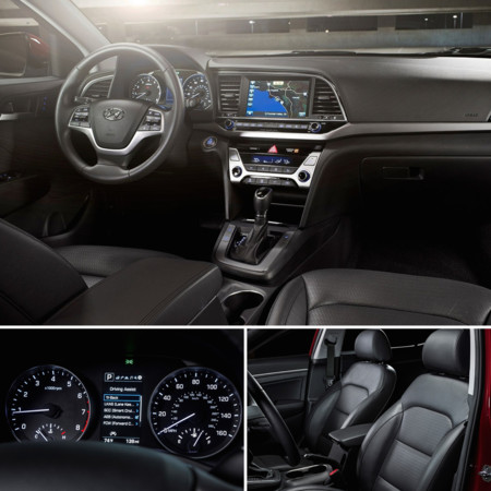 Elantra 2017