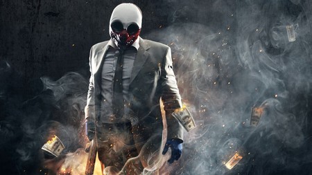 Starbreeze quiere recuperarse de su dura situación reanudando el desarrollo de DLCs para Payday 2