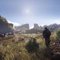 Es uno de los shooters de mundo abierto más impresionantes en Xbox Series X|S, y es el mejor momento para jugarlo: cuesta menos de 100 pesos y DLC gratis 