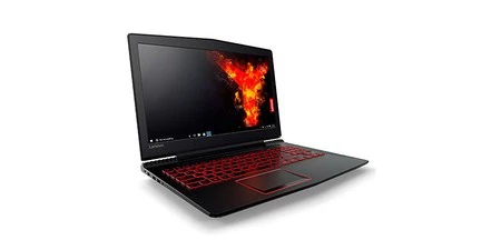 Precio mínimo hoy en Amazon para el portátil gaming Lenovo Y520-15IBK: sólo 599,99 euros