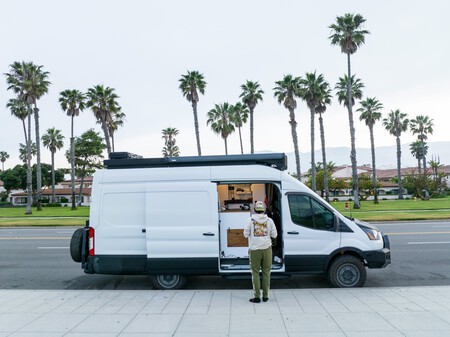 vivir en camper o autocaravana como ultima alternativa