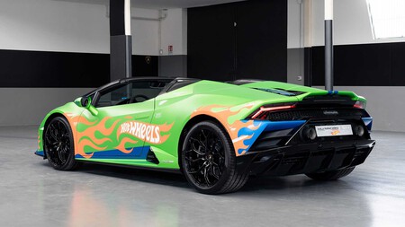 Lamborghini