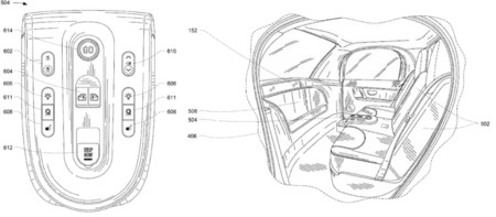 Google Car Deteccion Peatones