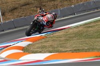 MotoGP República Checa 2013: Maverick Viñales, Stefan Bradl y Mika Kallio, primeras referencias 
