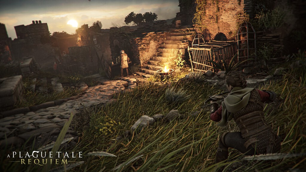 A Plague Tale: Requiem da a conocer los requisitos mínimos y recomendados que deberá cumplir vuestro PC A Plague Tale: Requiem da a conocer los requisitos mínimos y recomendados que deberá cumplir vuestro PC