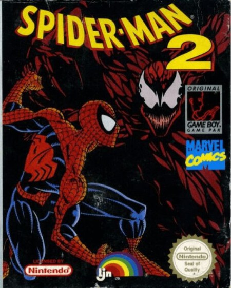 The Amazing Spider Man 2 1