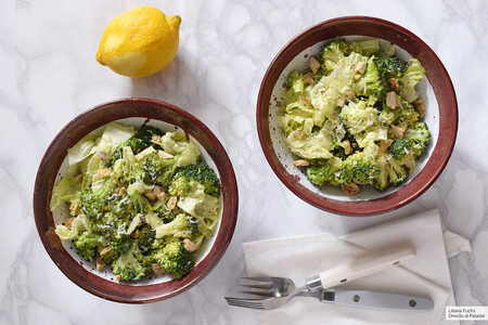 Ensaladacesarbrocoli