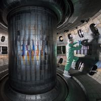 La fusión nuclear acaba de encontrar su material ideal. La mala noticia es que es el mismo que necesitan los coches eléctricos