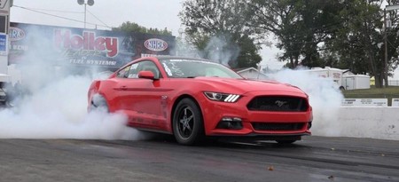 ¿Un Mustang de 1200 hp por menos de 45 mil dólares? Un concesionario de Estados Unidos puede hacer tu sueño realidad
