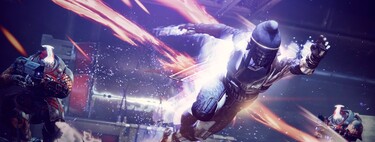 No, Destiny 2 no retirará la distorsión nova ni ninguna otra súper habilidad cuando llegue The Witch Queen 