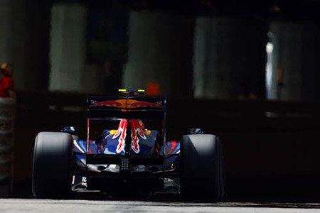 Red Bull se esperaba lo sucedido en Mónaco