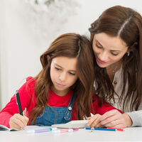 Seis cosas que puedes hacer por tu hijo este curso escolar y que le servirán para toda la vida 