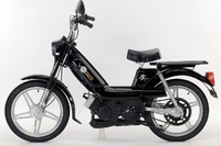 Peugeot Vogue: el regreso a lo clásico 