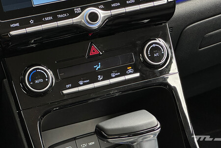 Hyundai Creta 2024 Mexico Video Review 20