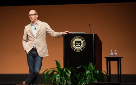 Tras dejar Twitter, Dick Costolo se lanza a por una startup de salud y ejercicio