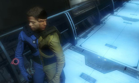 El juego de 'Star Trek' empieza con mal pie y repleto de bugs