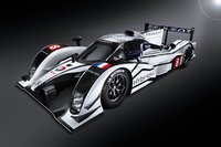 Peugeot 908 HYbrid4