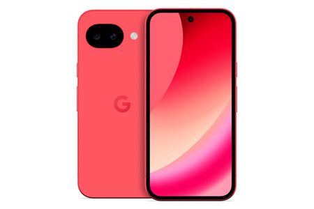 Google Pixel 10a | Imagen: Google