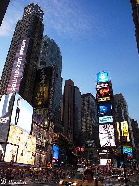 Nueva York