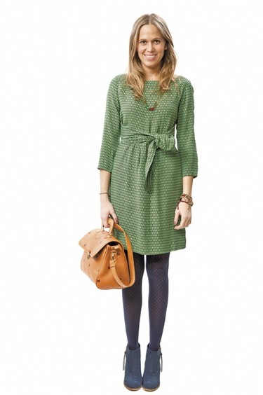 Y las ganadoras del look de Nice Things de Trendencias son...