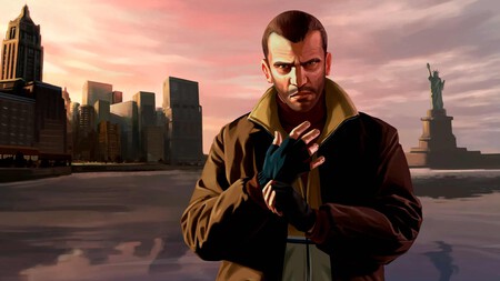 Gta Iv