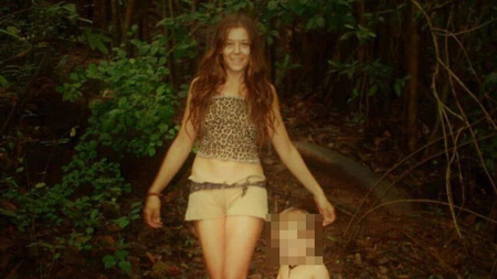 Crédito de imagem: Nina Kutina